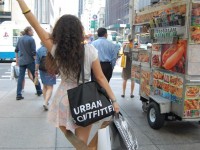 Shopping on 5th Avenue (2)